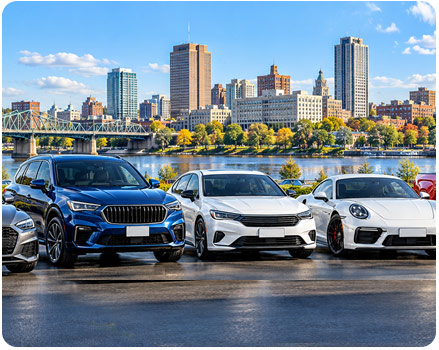Used cars for sale in Passaic | Summit Motors LLC. Passaic New Jersey
