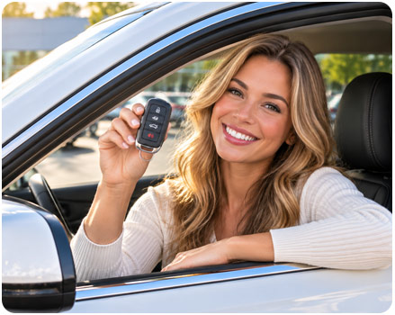 Schedule an appointment at Summit Motors LLC