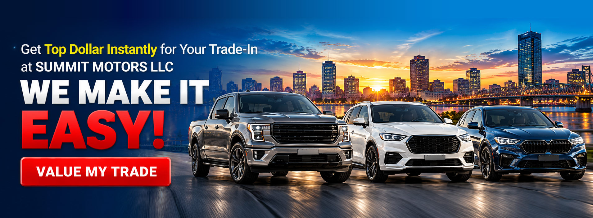 Used cars for sale in Passaic | Summit Motors LLC. Passaic New Jersey